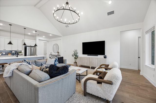 32618 Mountain Maple Court, Fulshear, TX 77441