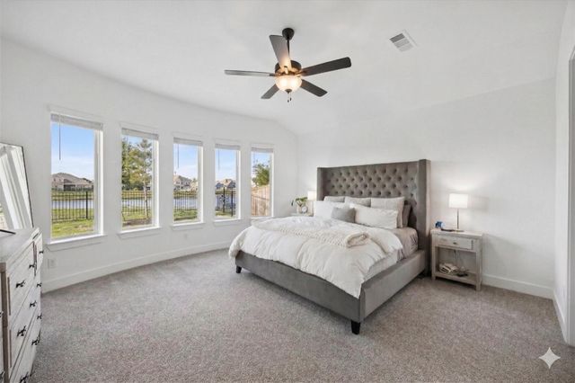 32618 Mountain Maple Court, Fulshear, TX 77441