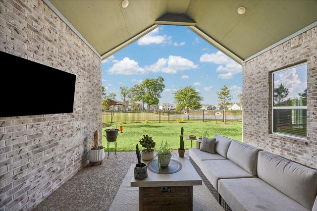 32618 Mountain Maple Court, Fulshear, TX 77441