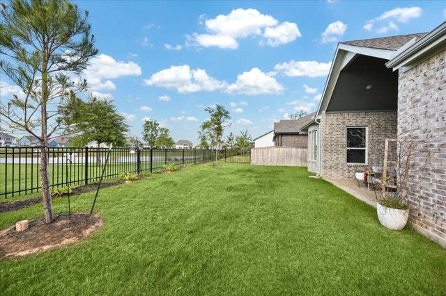 32618 Mountain Maple Court, Fulshear, TX 77441