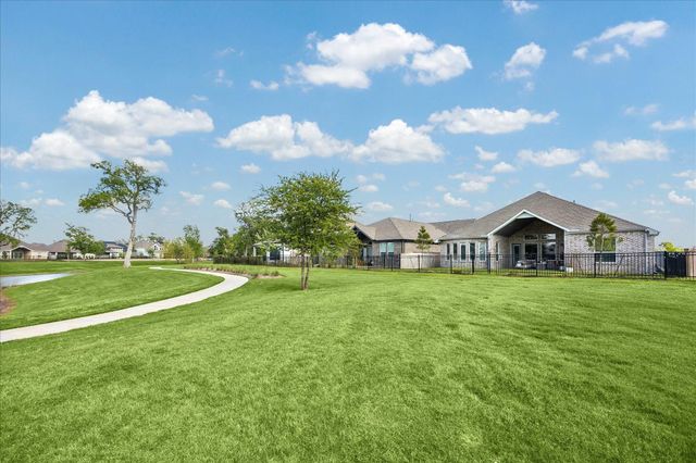 32618 Mountain Maple Court, Fulshear, TX 77441