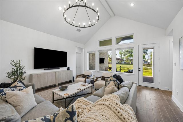 32618 Mountain Maple Court, Fulshear, TX 77441