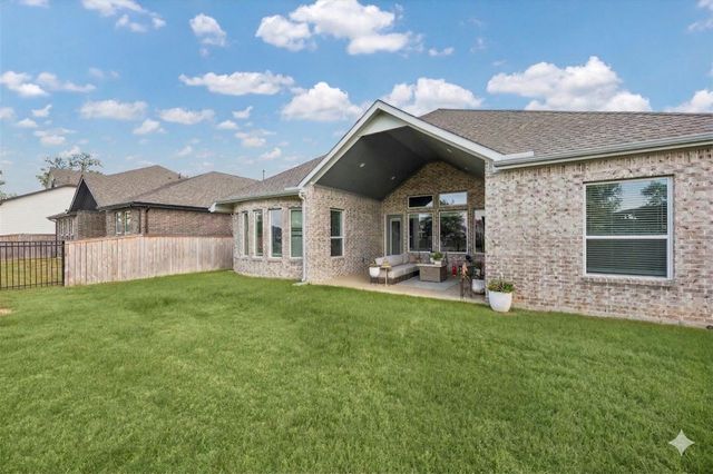 32618 Mountain Maple Court, Fulshear, TX 77441