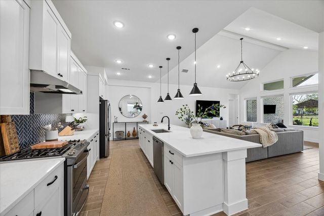 32618 Mountain Maple Court, Fulshear, TX 77441