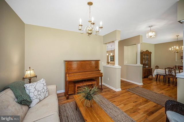 1803 SHENANDOAH CROSSING DR, Gordonsville, VA 22942