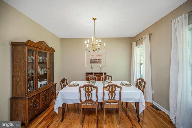 1803 SHENANDOAH CROSSING DR, Gordonsville, VA 22942