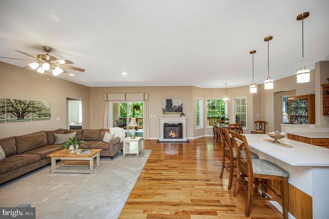 1803 SHENANDOAH CROSSING DR, Gordonsville, VA 22942