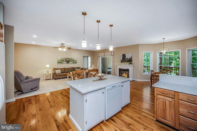 1803 SHENANDOAH CROSSING DR, Gordonsville, VA 22942