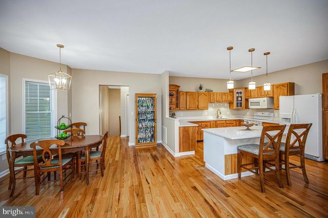 1803 SHENANDOAH CROSSING DR, Gordonsville, VA 22942