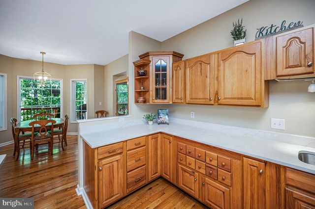 1803 SHENANDOAH CROSSING DR, Gordonsville, VA 22942