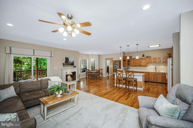 1803 SHENANDOAH CROSSING DR, Gordonsville, VA 22942