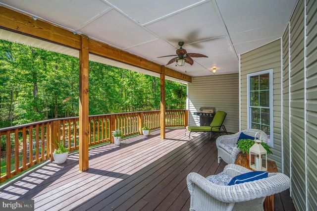 1803 SHENANDOAH CROSSING DR, Gordonsville, VA 22942