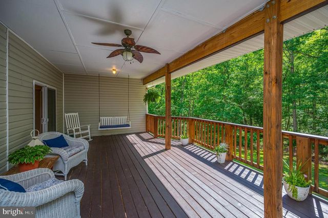 1803 SHENANDOAH CROSSING DR, Gordonsville, VA 22942