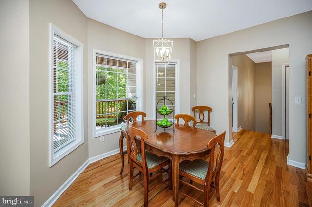 1803 SHENANDOAH CROSSING DR, Gordonsville, VA 22942