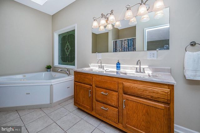 1803 SHENANDOAH CROSSING DR, Gordonsville, VA 22942