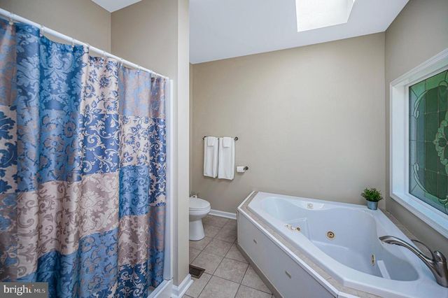 1803 SHENANDOAH CROSSING DR, Gordonsville, VA 22942