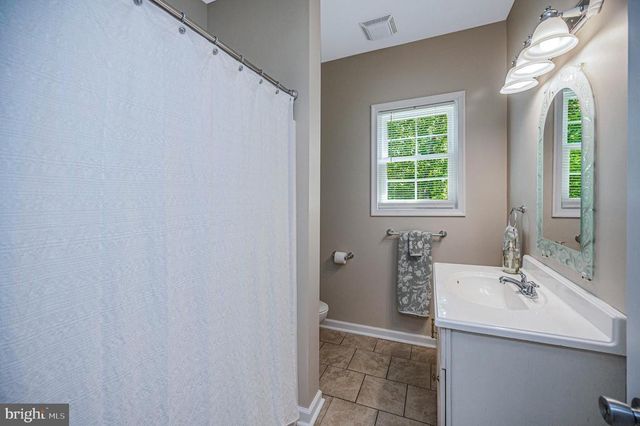 1803 SHENANDOAH CROSSING DR, Gordonsville, VA 22942