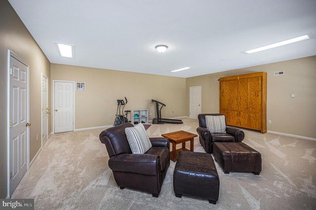 1803 SHENANDOAH CROSSING DR, Gordonsville, VA 22942
