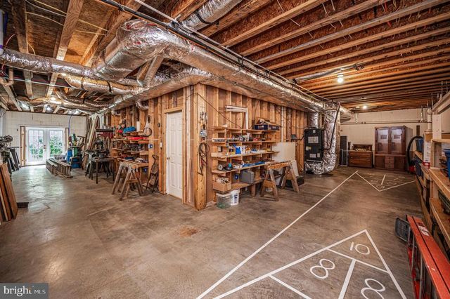 1803 SHENANDOAH CROSSING DR, Gordonsville, VA 22942