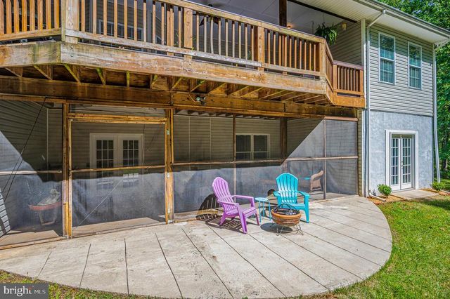 1803 SHENANDOAH CROSSING DR, Gordonsville, VA 22942