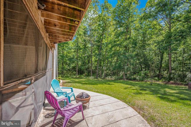 1803 SHENANDOAH CROSSING DR, Gordonsville, VA 22942