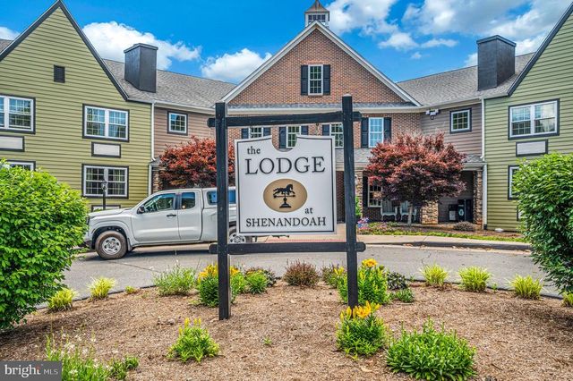 1803 SHENANDOAH CROSSING DR, Gordonsville, VA 22942