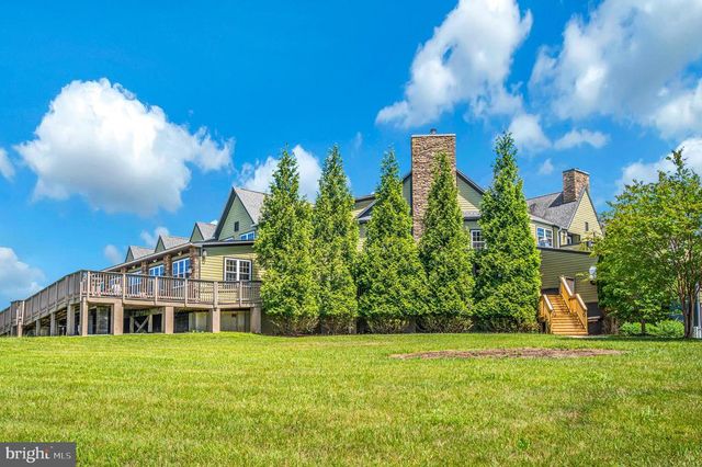 1803 SHENANDOAH CROSSING DR, Gordonsville, VA 22942