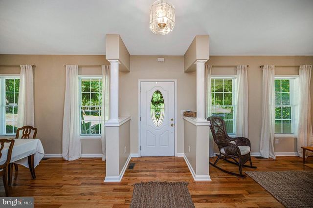 1803 SHENANDOAH CROSSING DR, Gordonsville, VA 22942