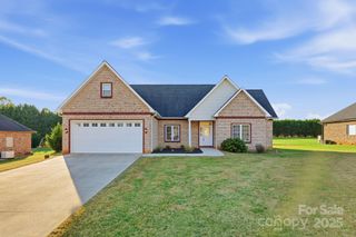 116 Postell Drive, Statesville, NC 28625