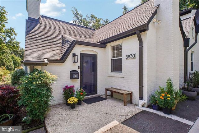 3830 N UPLAND ST, Arlington, VA 22207