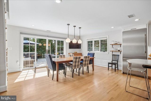 3830 N UPLAND ST, Arlington, VA 22207