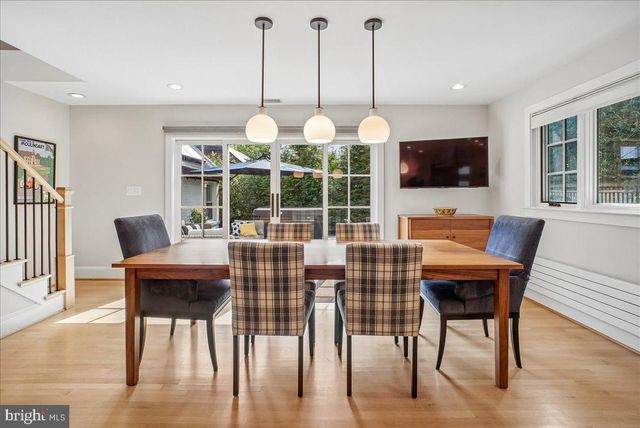 3830 N UPLAND ST, Arlington, VA 22207