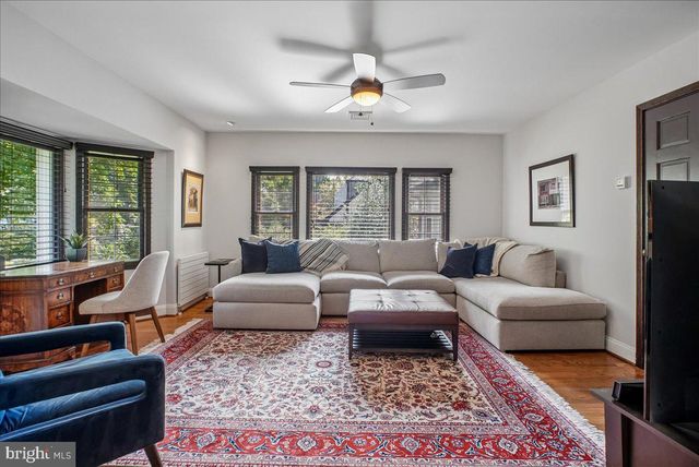 3830 N UPLAND ST, Arlington, VA 22207