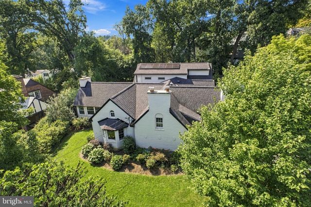 3830 N UPLAND ST, Arlington, VA 22207