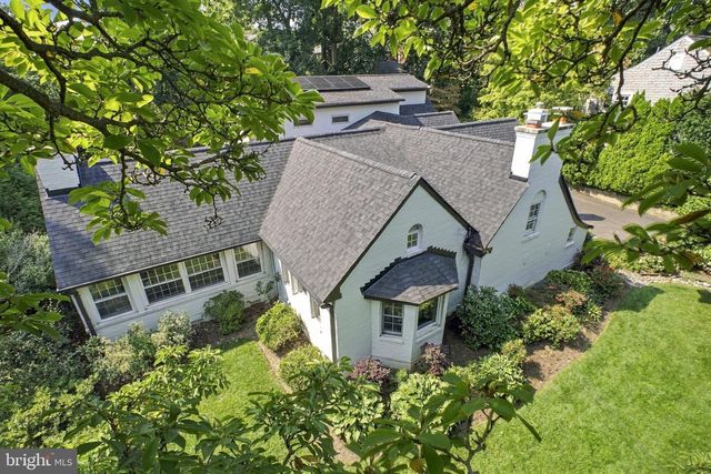 3830 N UPLAND ST, Arlington, VA 22207