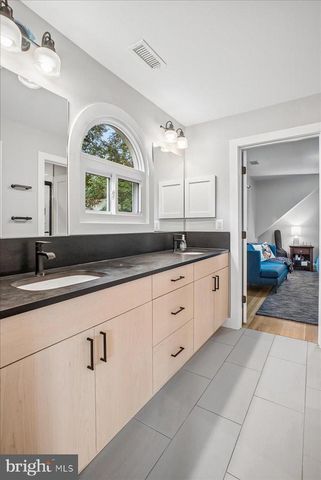3830 N UPLAND ST, Arlington, VA 22207