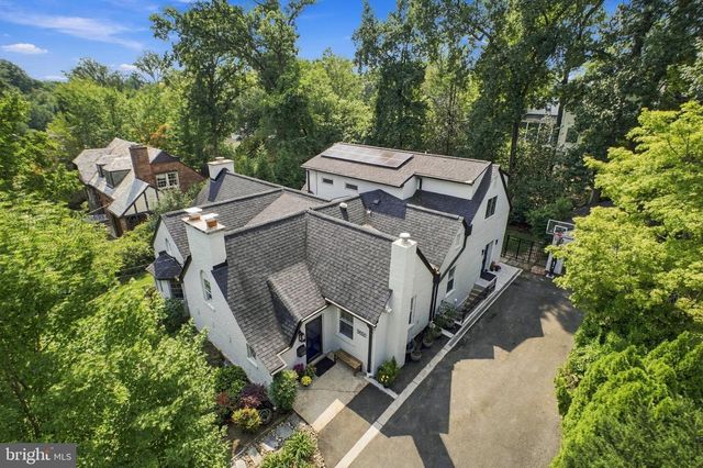 3830 N UPLAND ST, Arlington, VA 22207