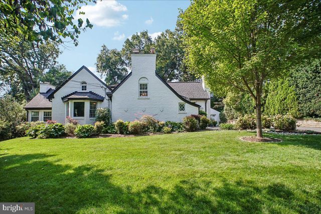 3830 N UPLAND ST, Arlington, VA 22207