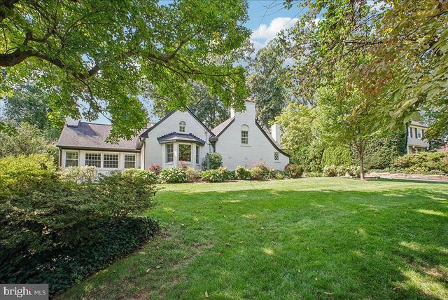 3830 N UPLAND ST, Arlington, VA 22207