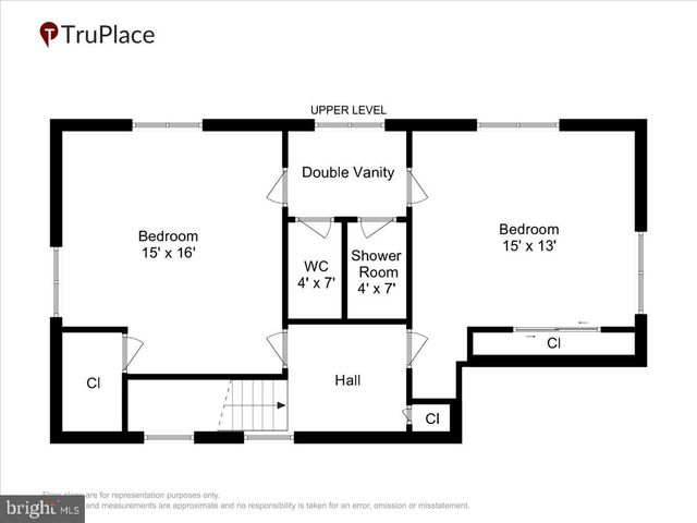 3830 N UPLAND ST, Arlington, VA 22207