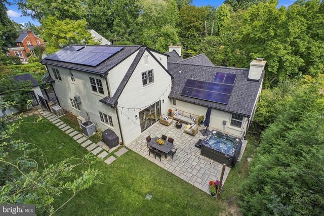 3830 N UPLAND ST, Arlington, VA 22207