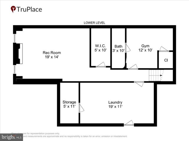 3830 N UPLAND ST, Arlington, VA 22207
