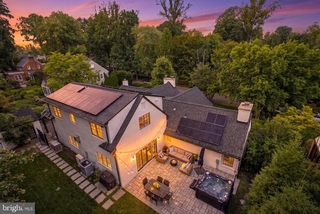 3830 N UPLAND ST, Arlington, VA 22207