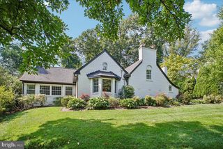 3830 N UPLAND ST, Arlington, VA 22207