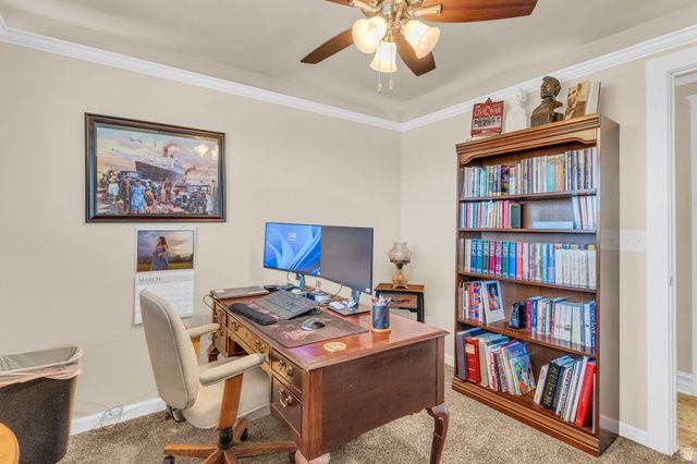 2774 E WILLOW WICK DR, Sandy, UT 84093