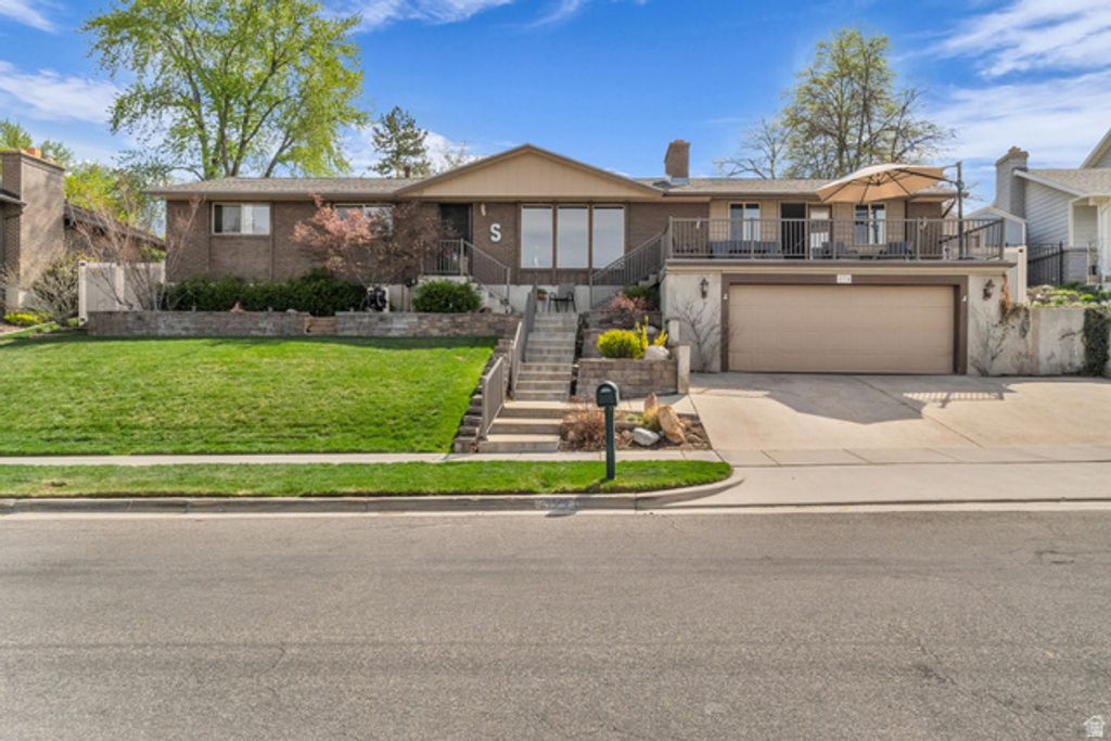 2774 E WILLOW WICK DR, Sandy, UT 84093