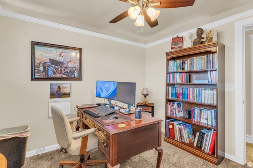 Image 13 of property listing at 2774 E WILLOW WICK DR, Sandy, UT 84093
