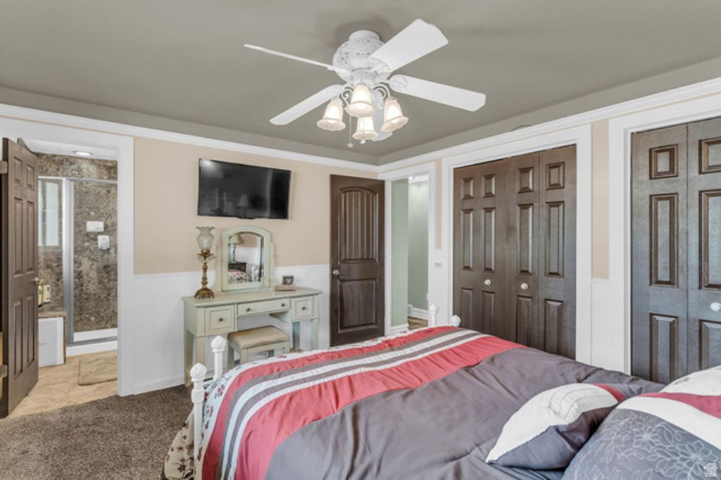 Image 18 of property listing at 2774 E WILLOW WICK DR, Sandy, UT 84093