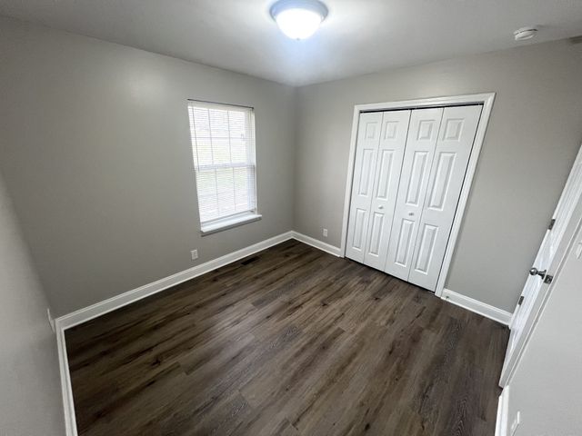 3409 Dailey Rd, Clarksville, TN 37042