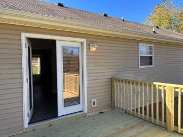 3409 Dailey Rd, Clarksville, TN 37042